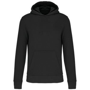 Kids' Eco-Friendly Hooded Sweatshirt, miniatyr 2